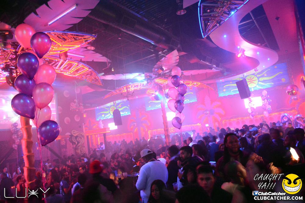 Luxy nightclub photo 197 - December 1st, 2018