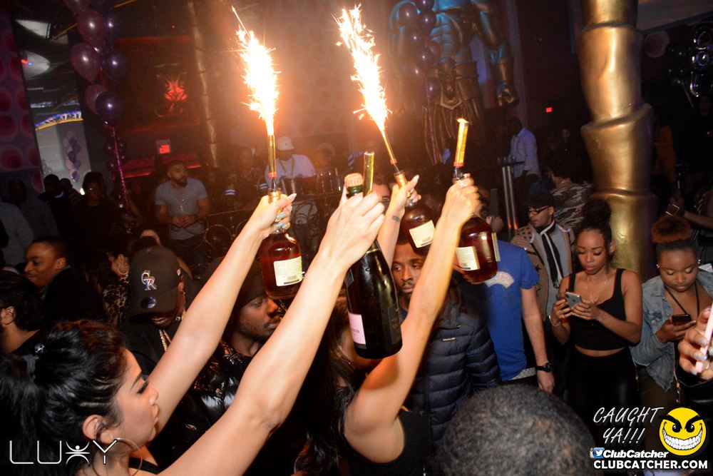 Luxy nightclub photo 199 - December 1st, 2018
