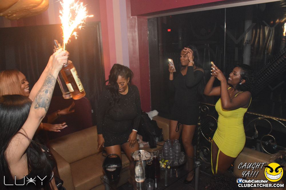 Luxy nightclub photo 200 - December 1st, 2018
