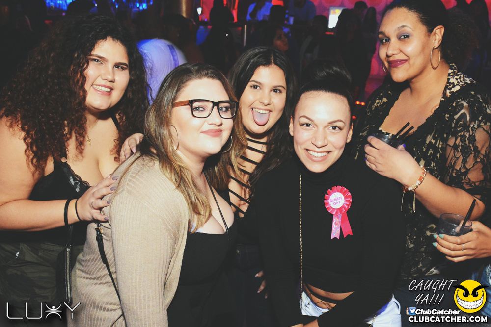 Luxy nightclub photo 201 - December 1st, 2018