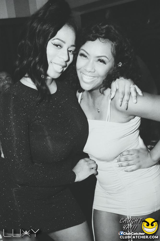 Luxy nightclub photo 202 - December 1st, 2018