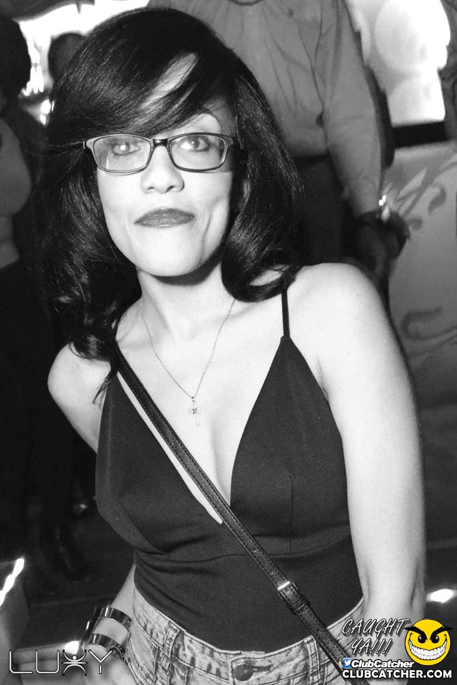 Luxy nightclub photo 203 - December 1st, 2018