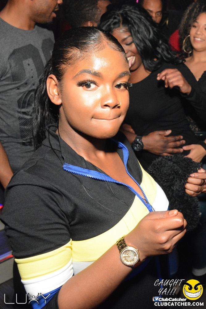 Luxy nightclub photo 204 - December 1st, 2018