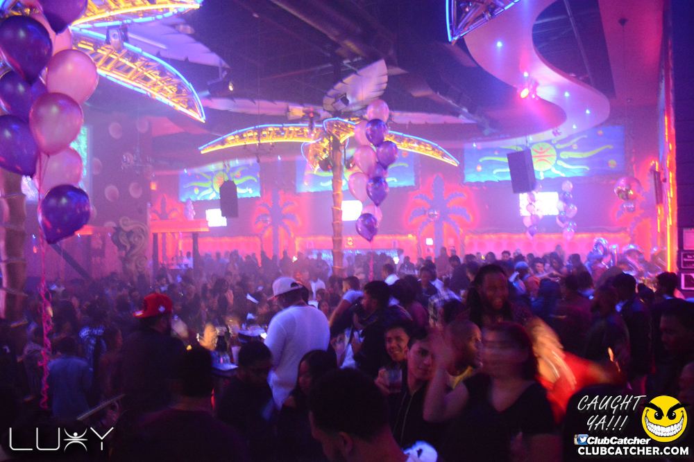 Luxy nightclub photo 207 - December 1st, 2018