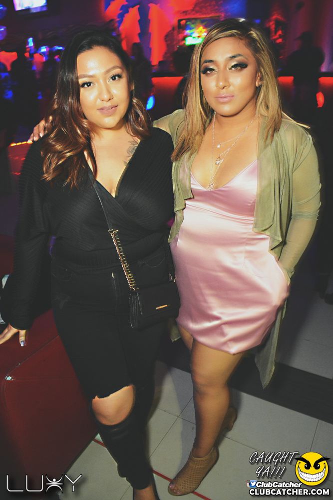 Luxy nightclub photo 208 - December 1st, 2018