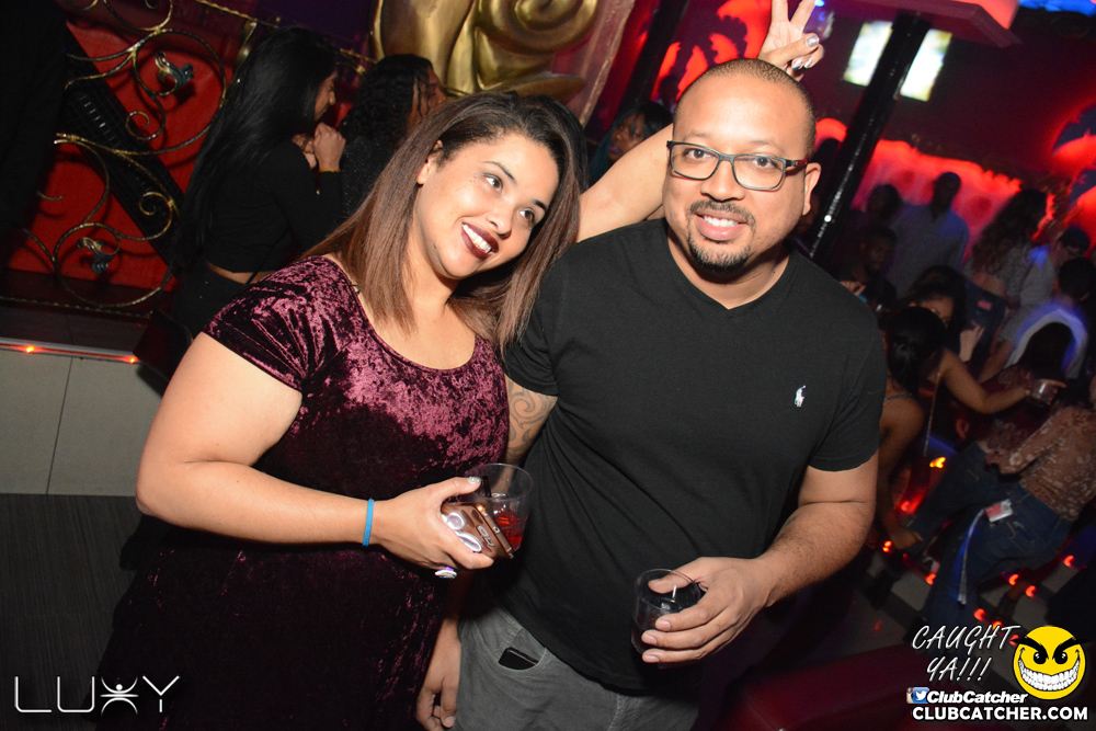Luxy nightclub photo 209 - December 1st, 2018