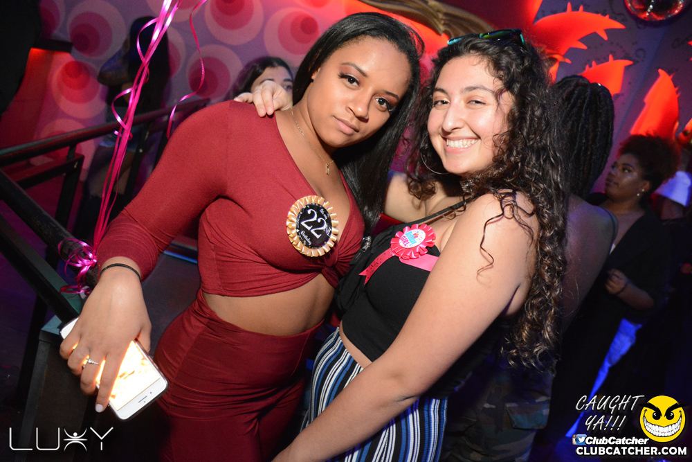 Luxy nightclub photo 22 - December 1st, 2018