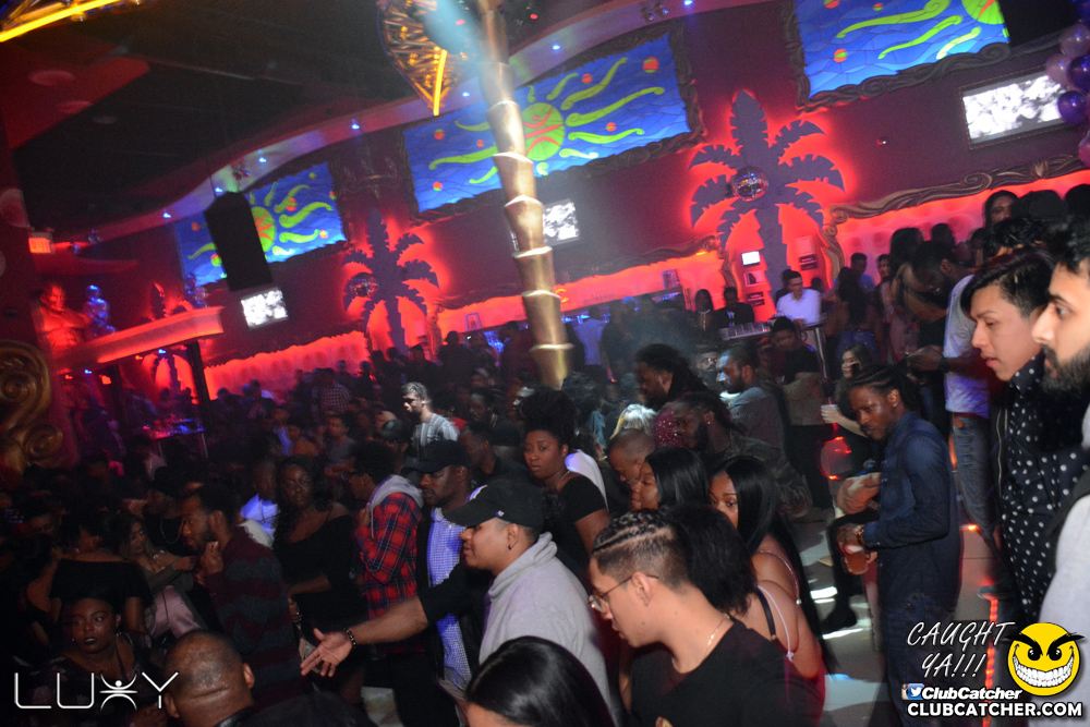 Luxy nightclub photo 211 - December 1st, 2018
