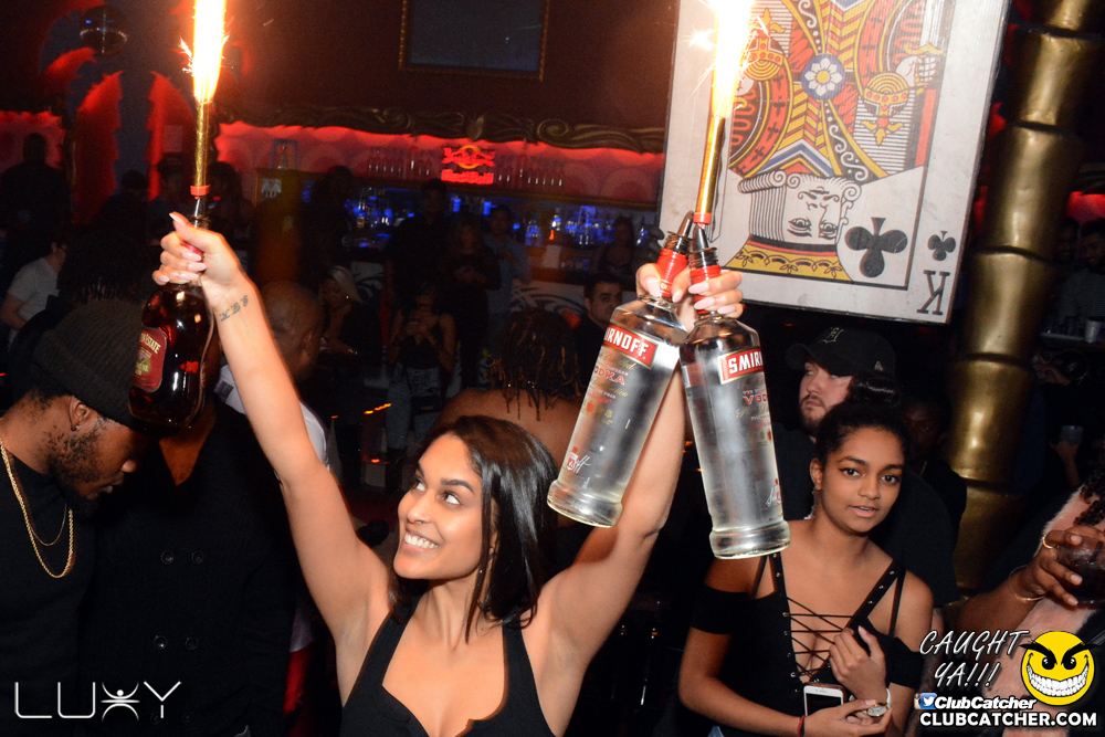 Luxy nightclub photo 214 - December 1st, 2018