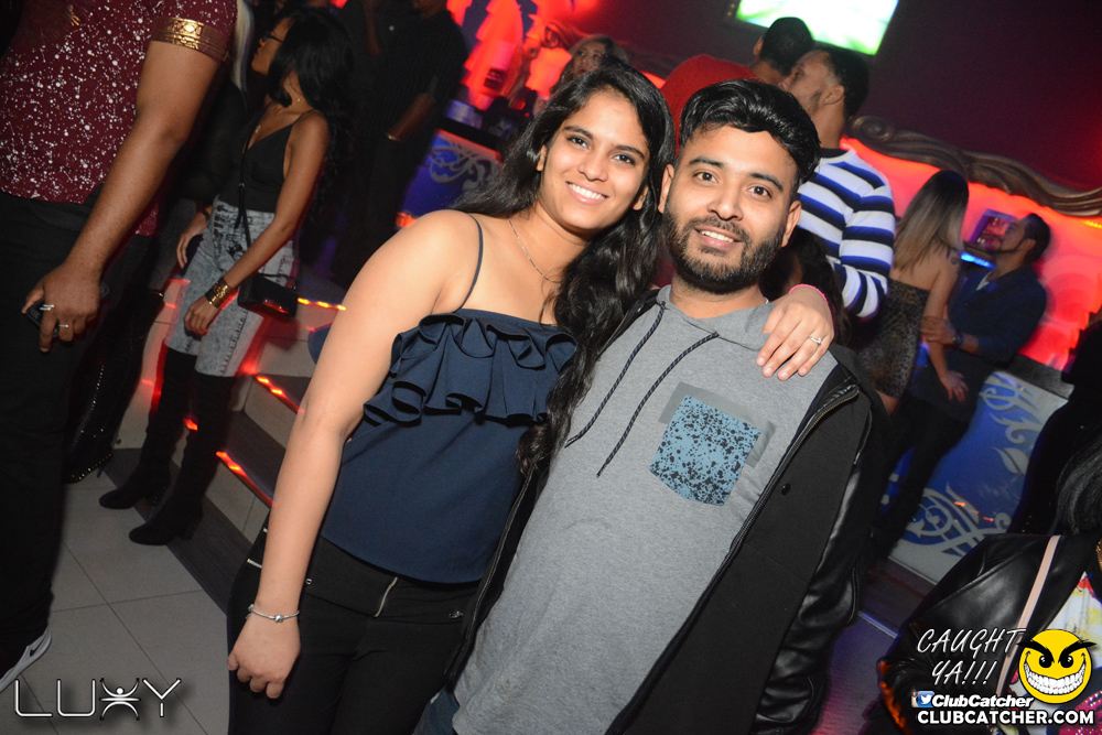Luxy nightclub photo 217 - December 1st, 2018