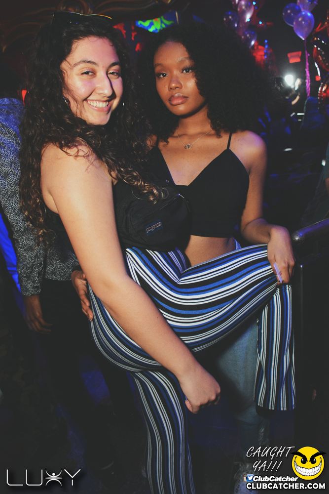 Luxy nightclub photo 218 - December 1st, 2018