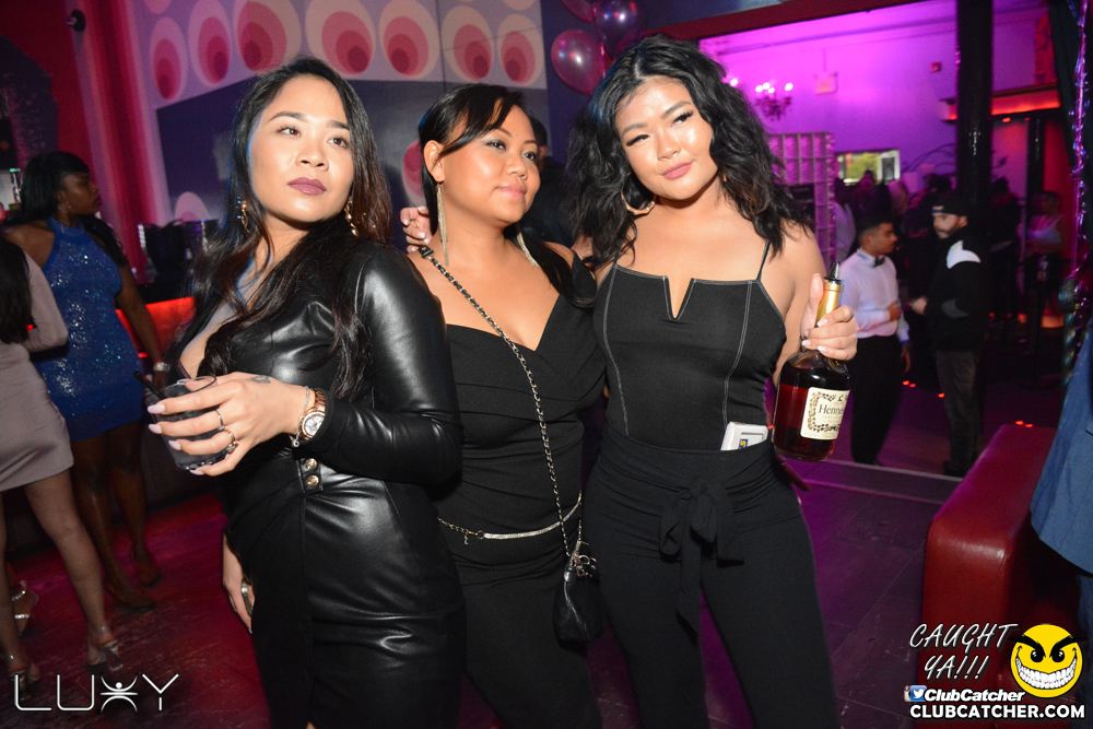 Luxy nightclub photo 219 - December 1st, 2018