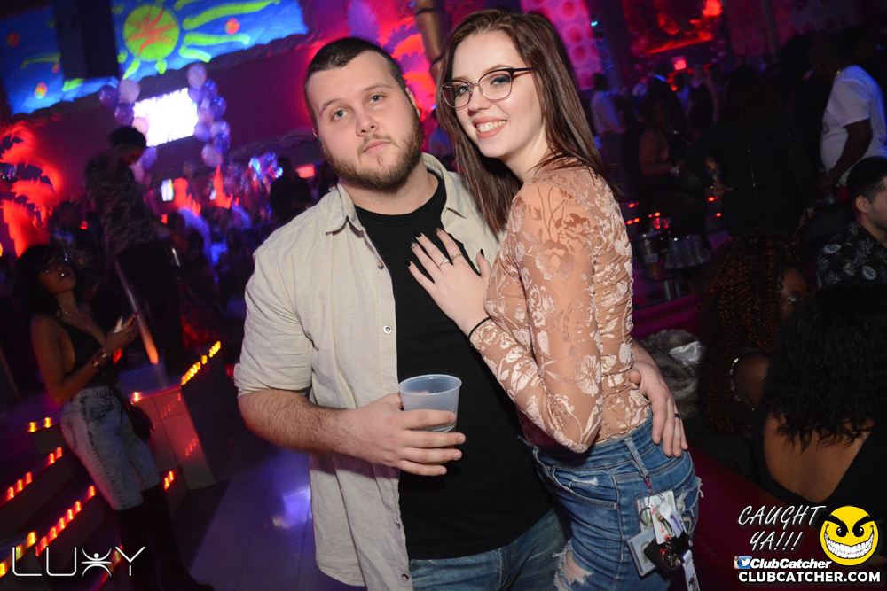 Luxy nightclub photo 220 - December 1st, 2018