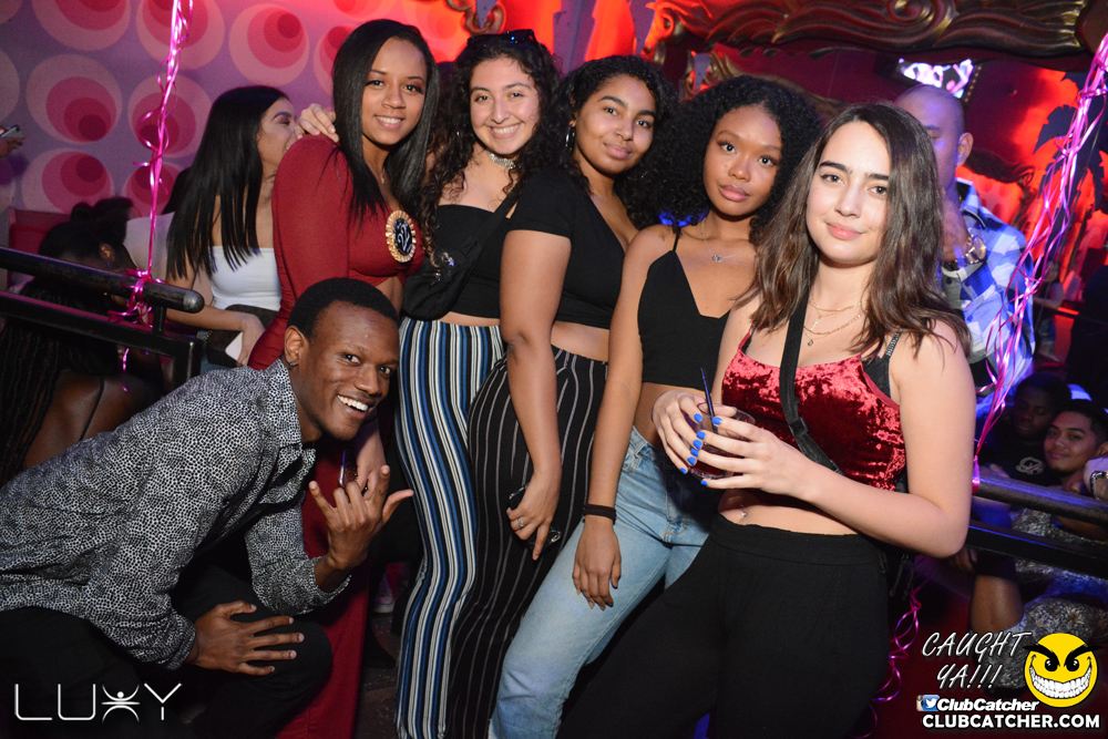 Luxy nightclub photo 23 - December 1st, 2018