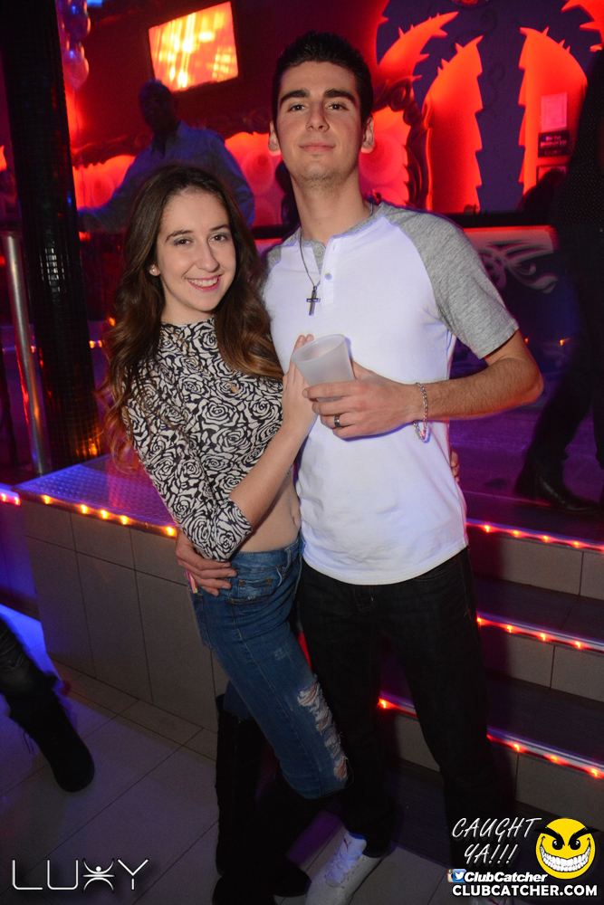 Luxy nightclub photo 221 - December 1st, 2018