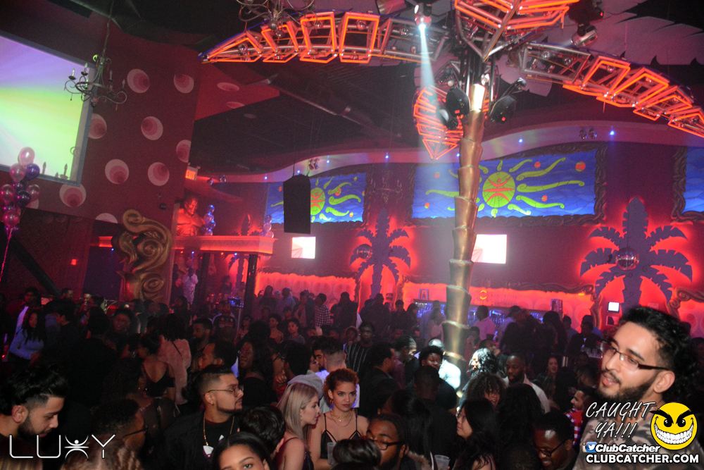 Luxy nightclub photo 222 - December 1st, 2018