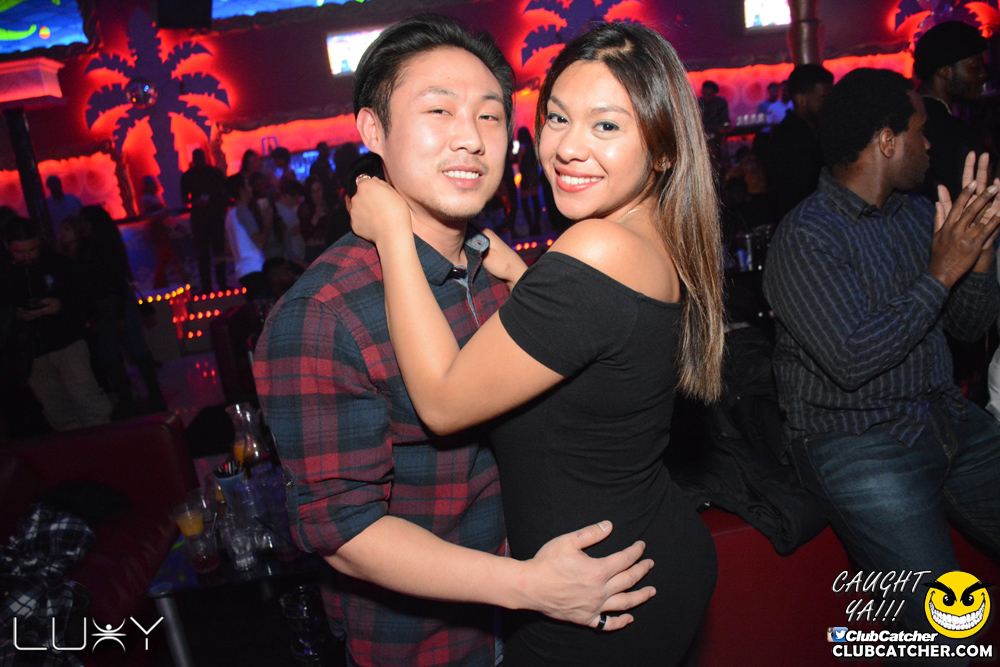 Luxy nightclub photo 224 - December 1st, 2018