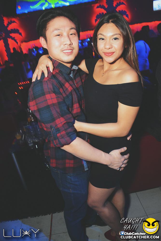 Luxy nightclub photo 226 - December 1st, 2018