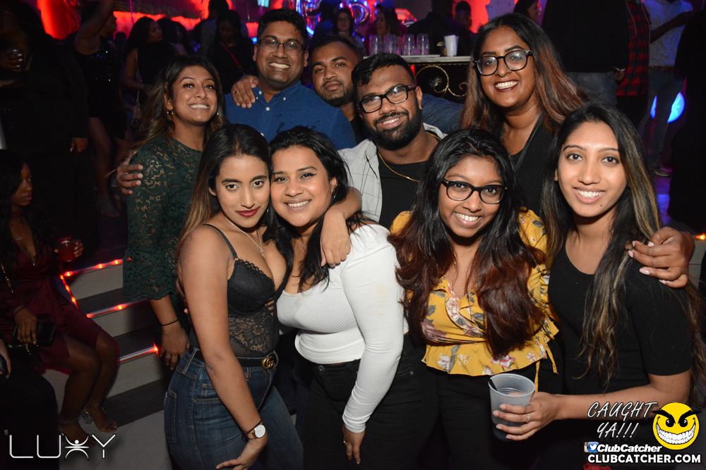 Luxy nightclub photo 228 - December 1st, 2018