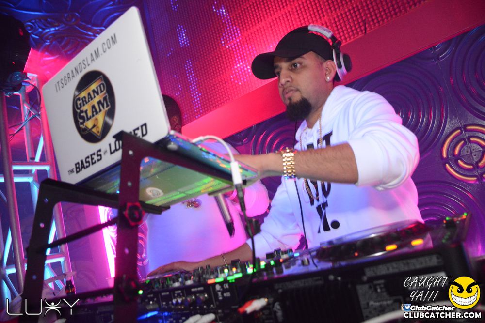 Luxy nightclub photo 24 - December 1st, 2018