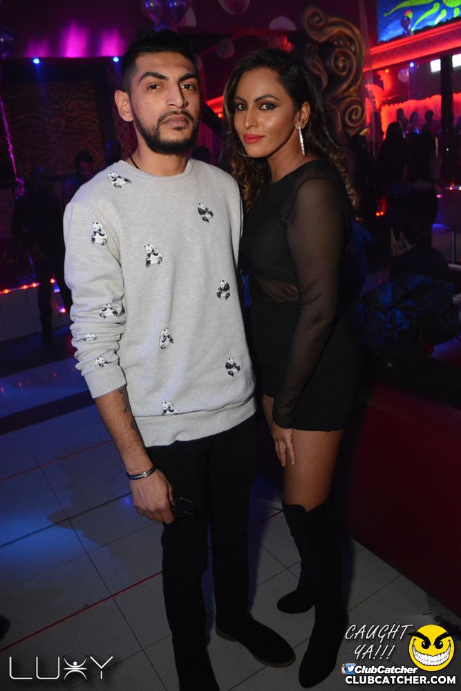 Luxy nightclub photo 231 - December 1st, 2018