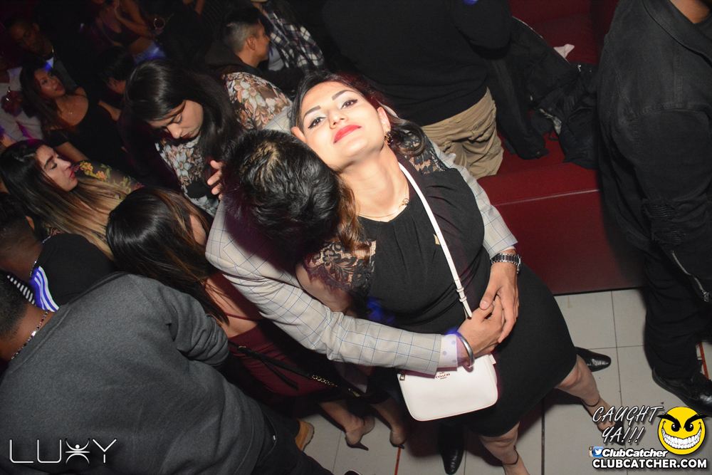 Luxy nightclub photo 232 - December 1st, 2018