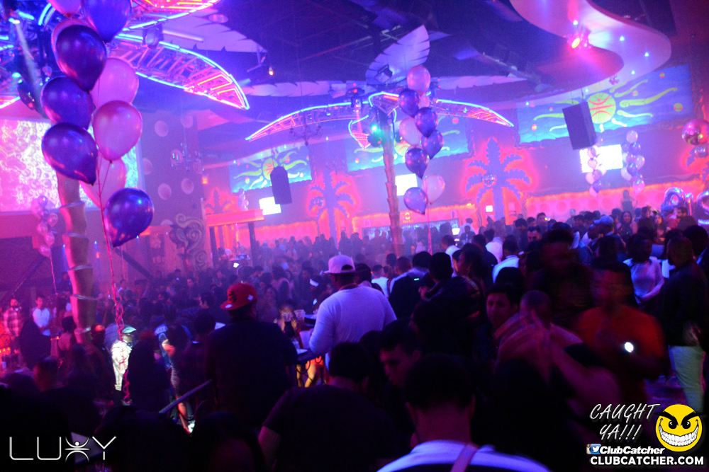 Luxy nightclub photo 237 - December 1st, 2018
