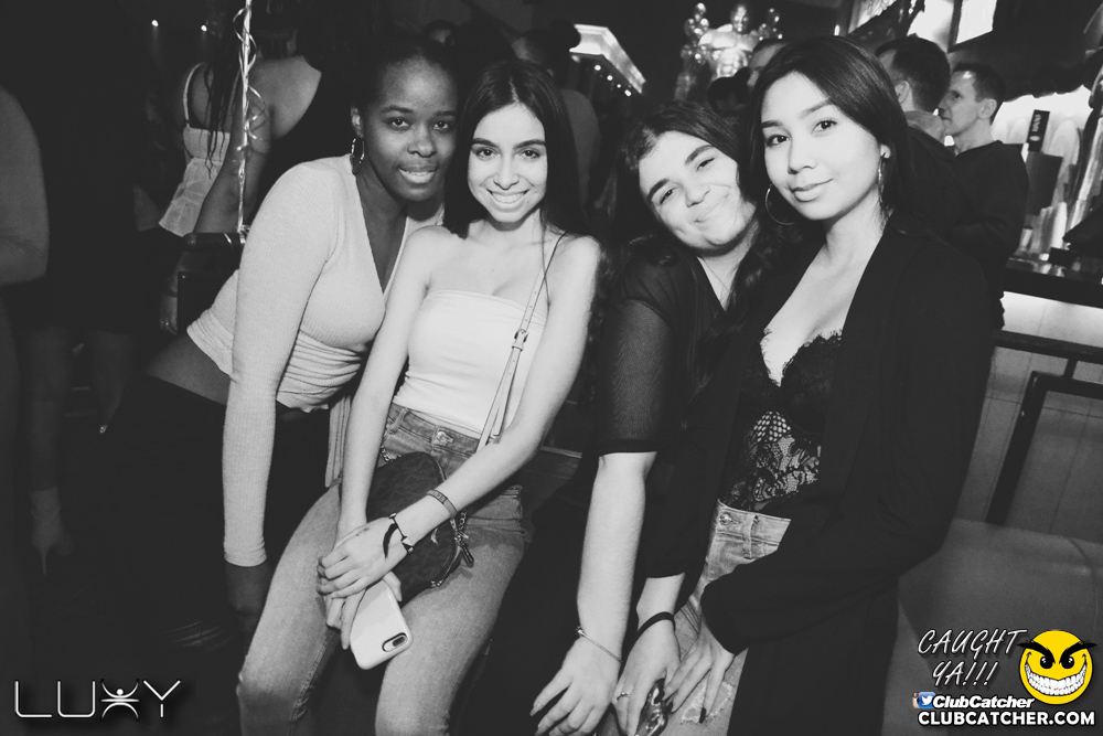 Luxy nightclub photo 239 - December 1st, 2018
