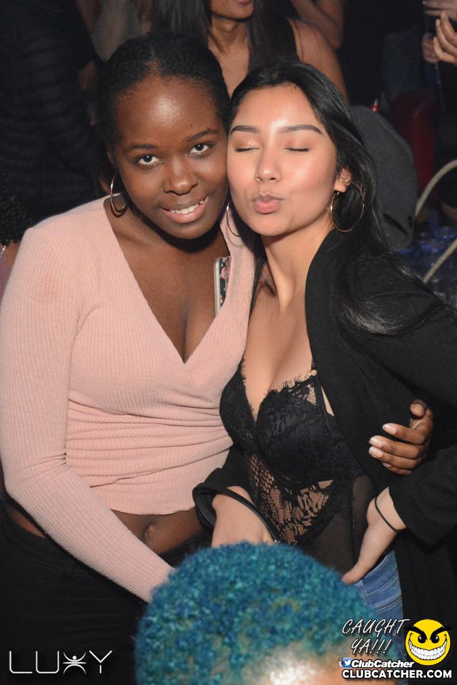 Luxy nightclub photo 241 - December 1st, 2018