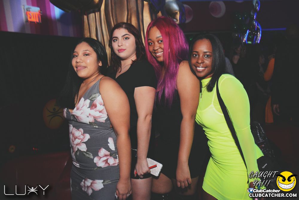 Luxy nightclub photo 242 - December 1st, 2018