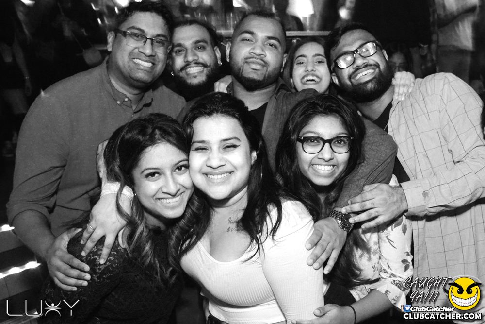 Luxy nightclub photo 243 - December 1st, 2018