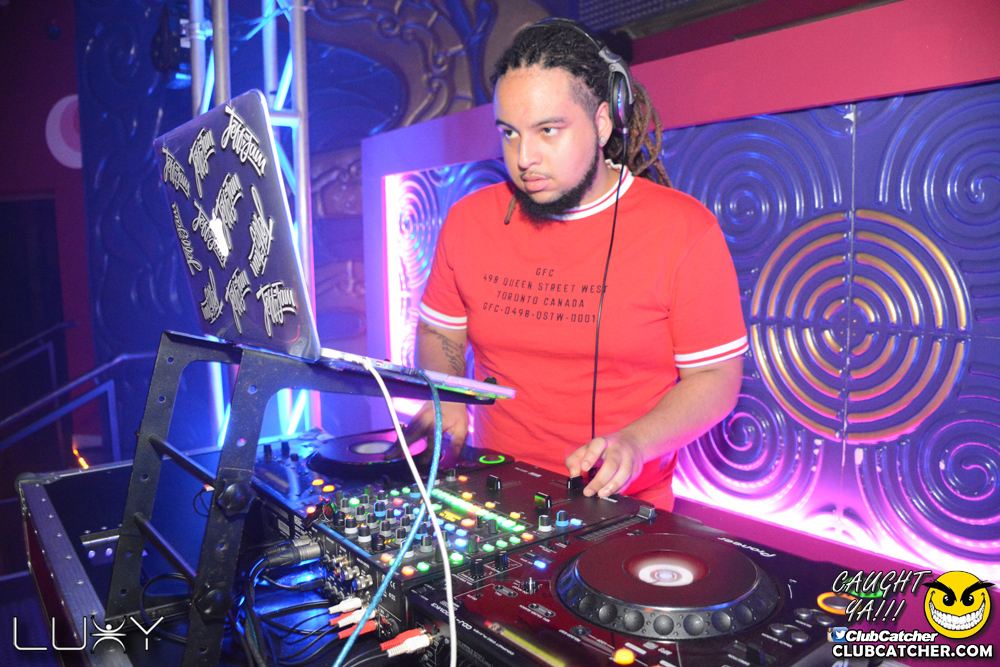 Luxy nightclub photo 244 - December 1st, 2018