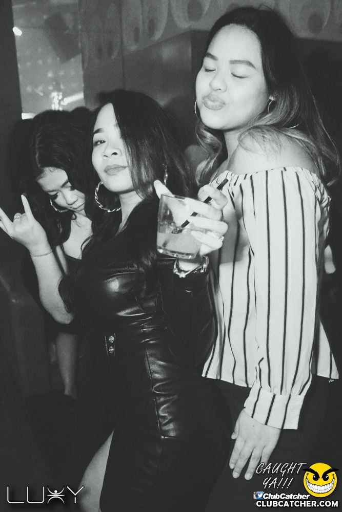 Luxy nightclub photo 246 - December 1st, 2018