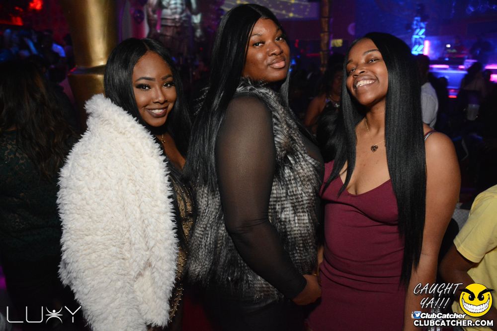 Luxy nightclub photo 248 - December 1st, 2018