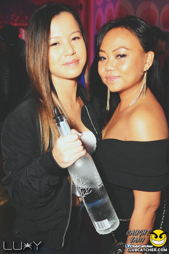 Luxy nightclub photo 249 - December 1st, 2018