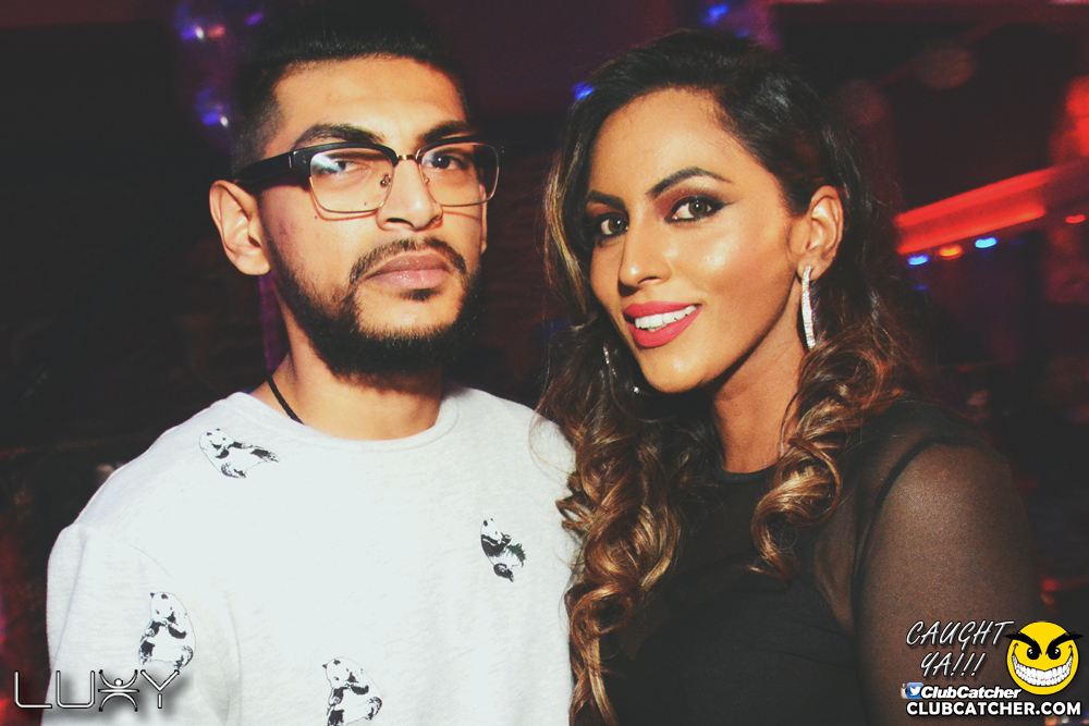 Luxy nightclub photo 250 - December 1st, 2018