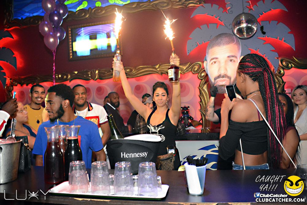 Luxy nightclub photo 26 - December 1st, 2018