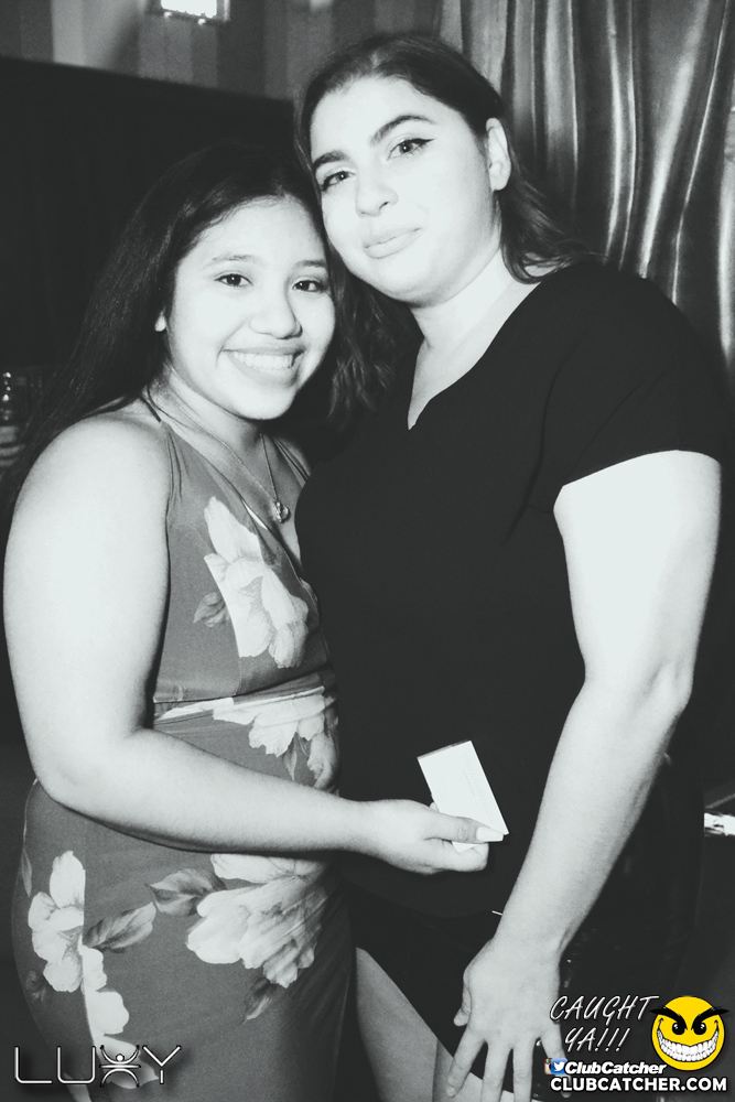 Luxy nightclub photo 251 - December 1st, 2018