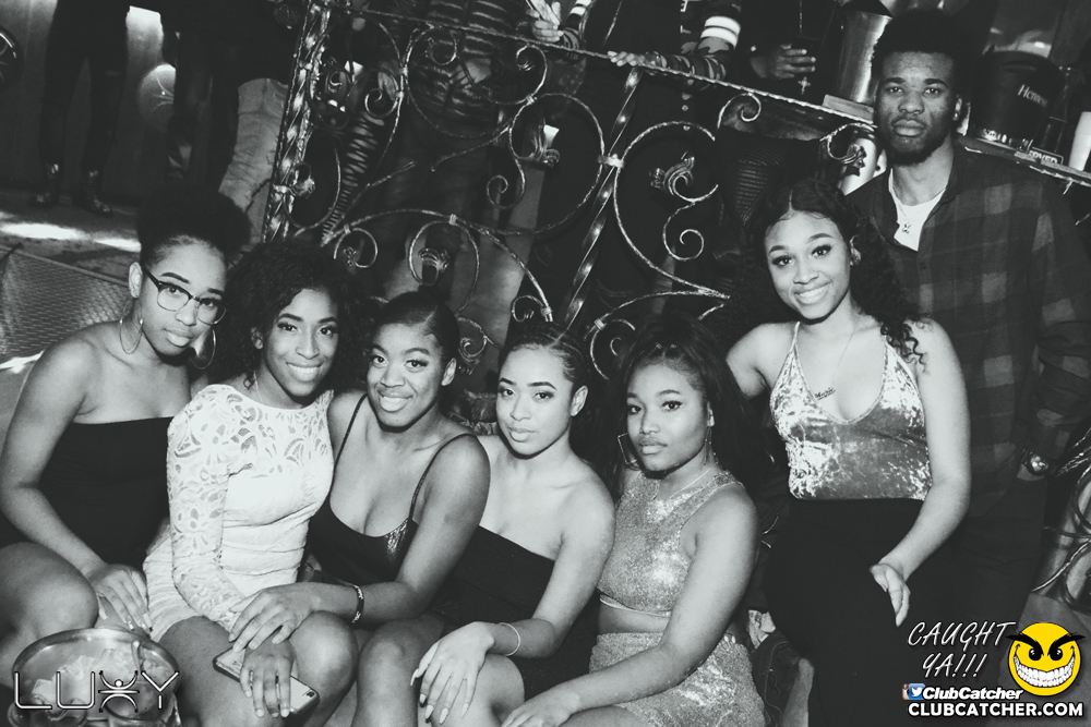 Luxy nightclub photo 252 - December 1st, 2018