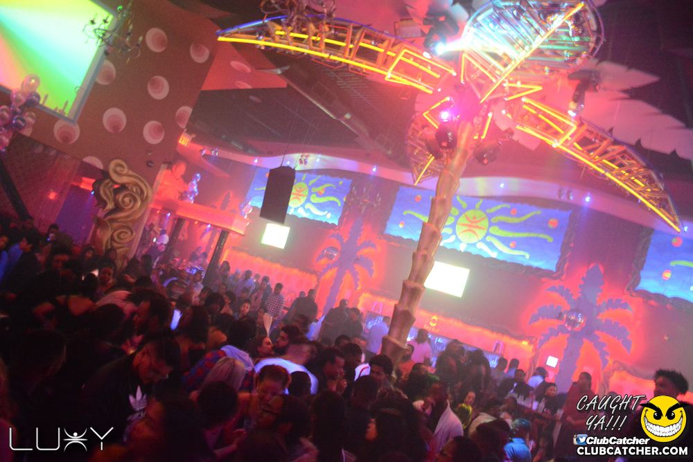 Luxy nightclub photo 253 - December 1st, 2018