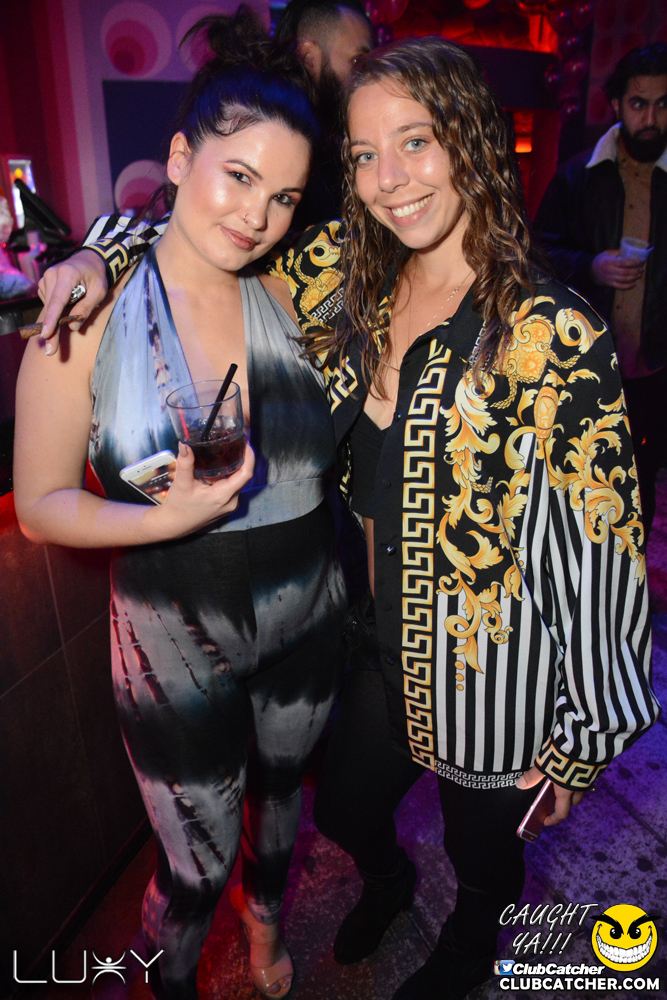 Luxy nightclub photo 254 - December 1st, 2018