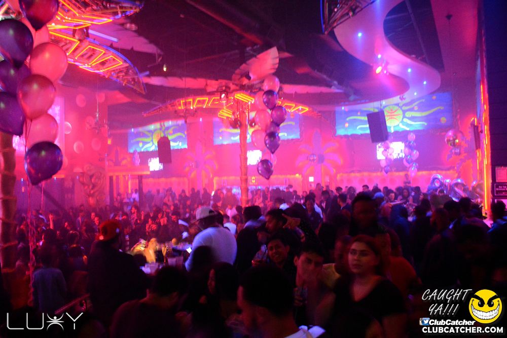 Luxy nightclub photo 256 - December 1st, 2018