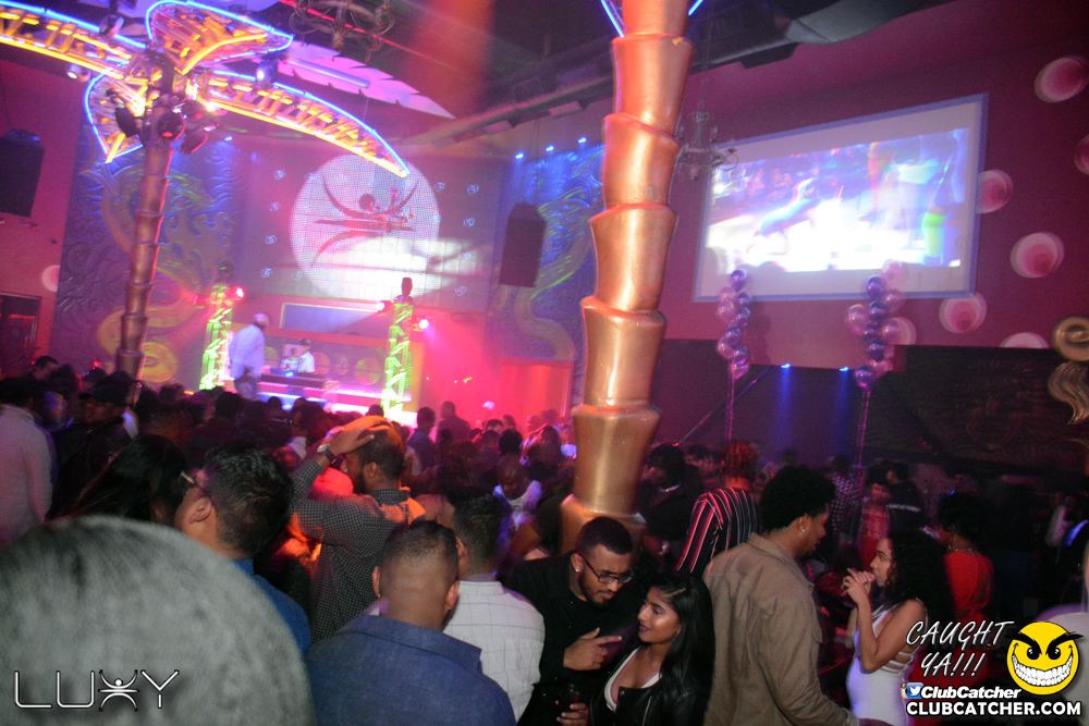 Luxy nightclub photo 257 - December 1st, 2018