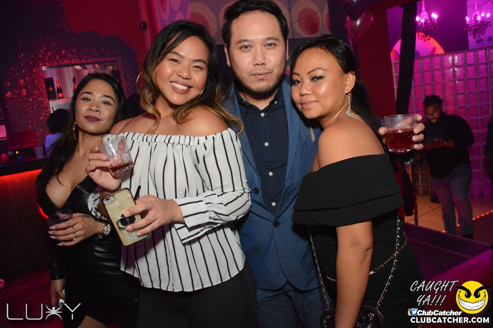 Luxy nightclub photo 27 - December 1st, 2018