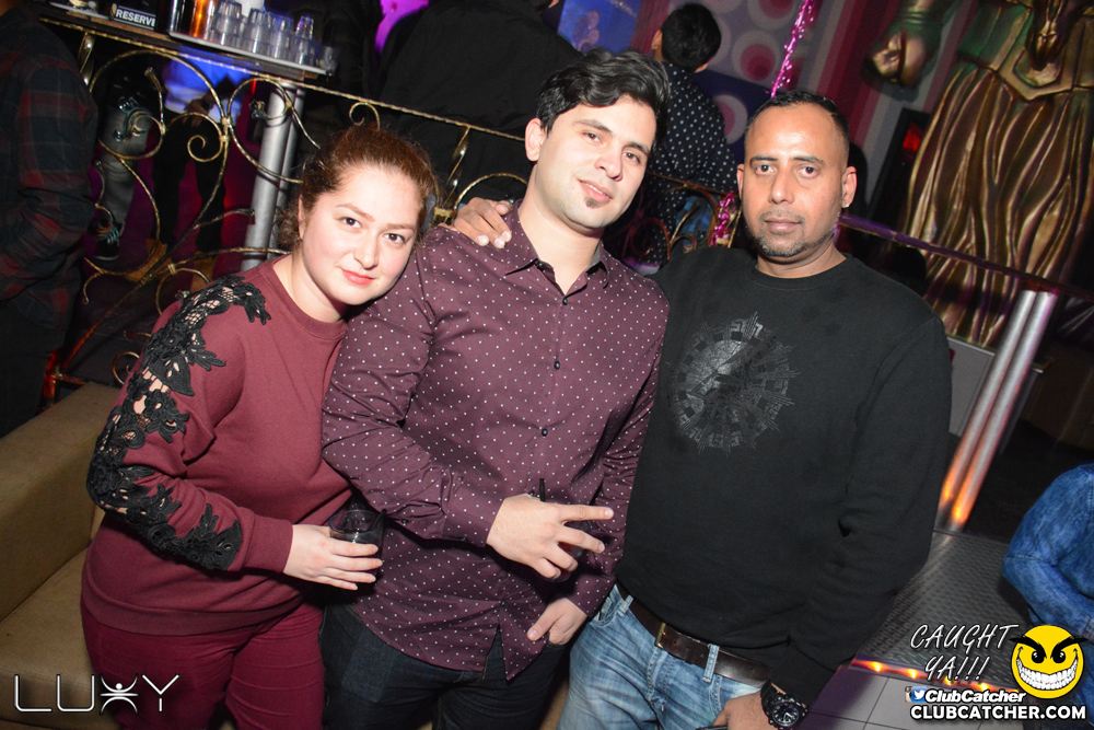 Luxy nightclub photo 29 - December 1st, 2018