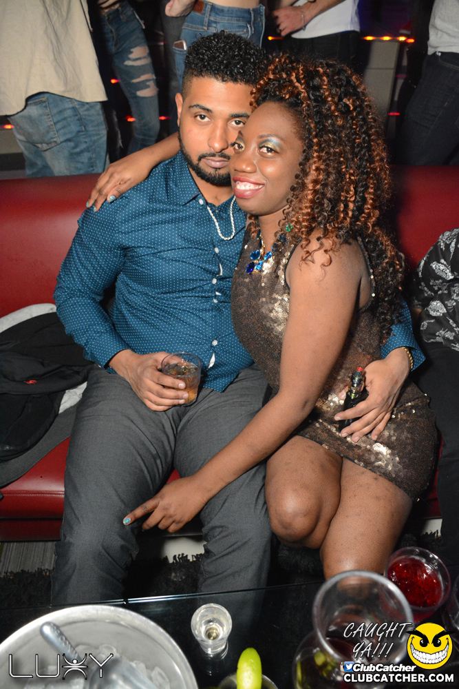 Luxy nightclub photo 32 - December 1st, 2018