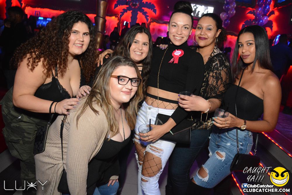 Luxy nightclub photo 34 - December 1st, 2018