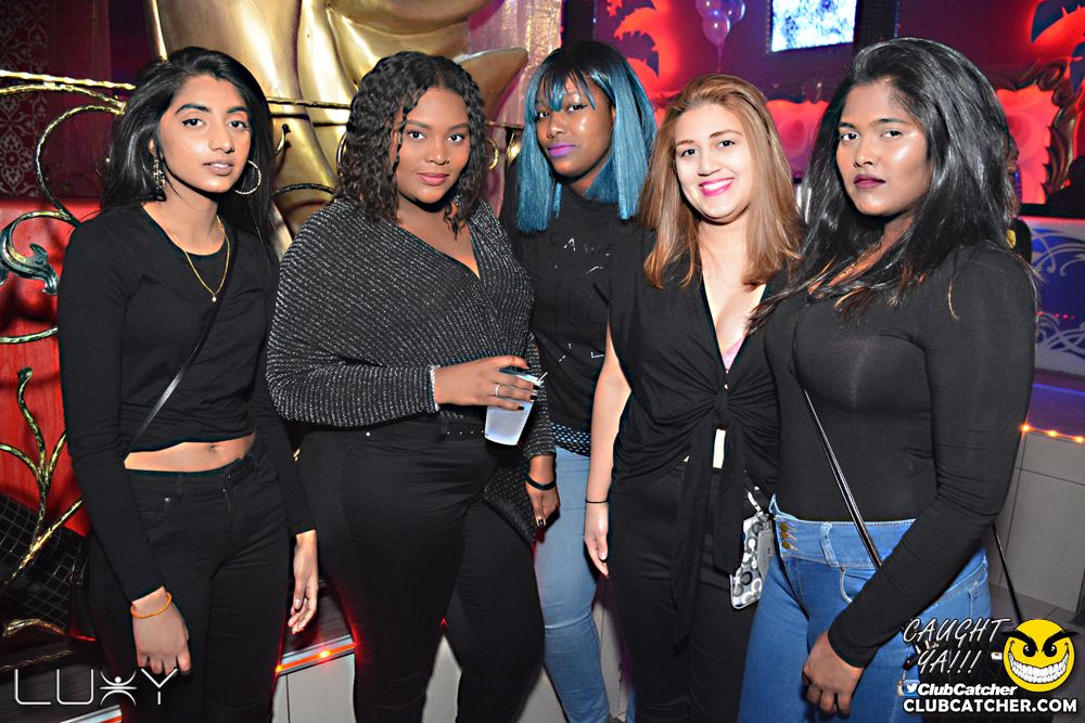 Luxy nightclub photo 37 - December 1st, 2018