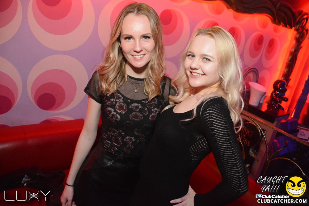 Luxy nightclub photo 38 - December 1st, 2018