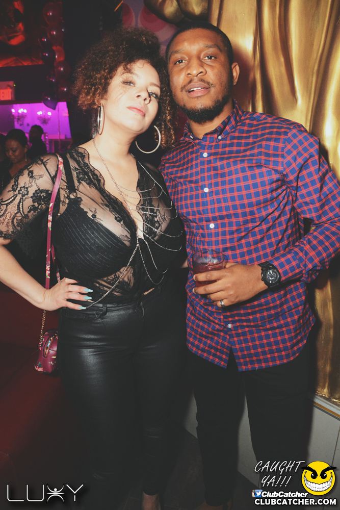 Luxy nightclub photo 39 - December 1st, 2018
